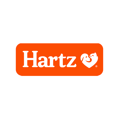 hartz logo