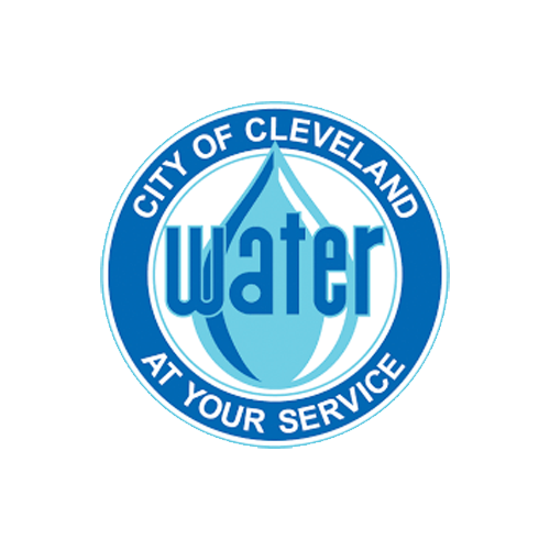 Cleveland Water Logo