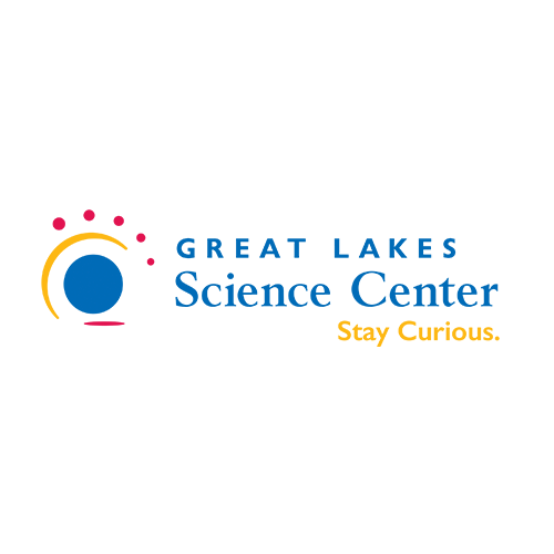 Great Lakes Science Center Logo