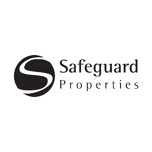 Safeguard Properties Logo