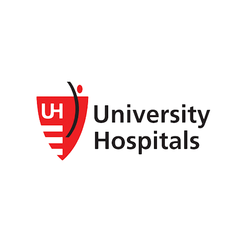 University Hospitals Logo