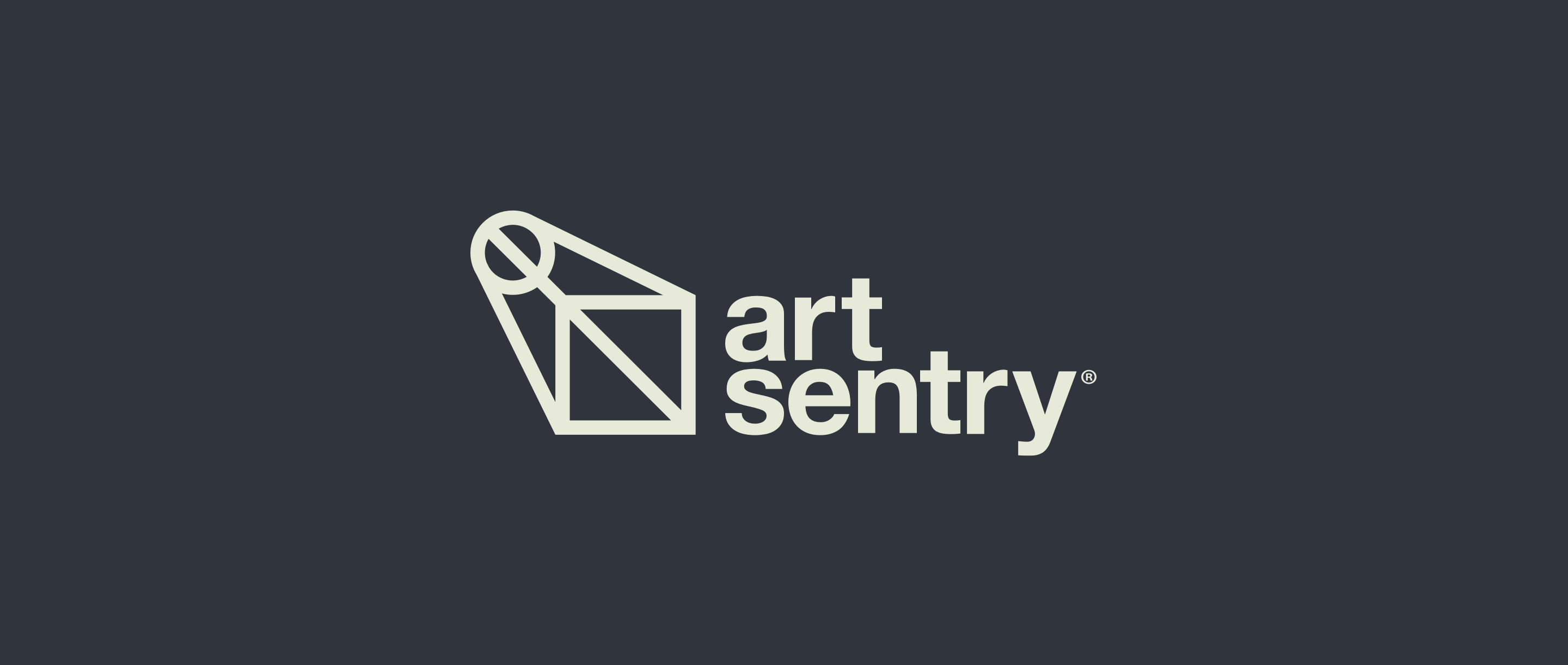 Art Sentry Logo