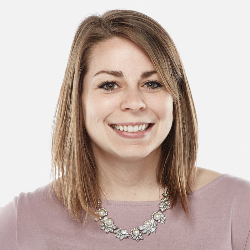 Emily Woolf