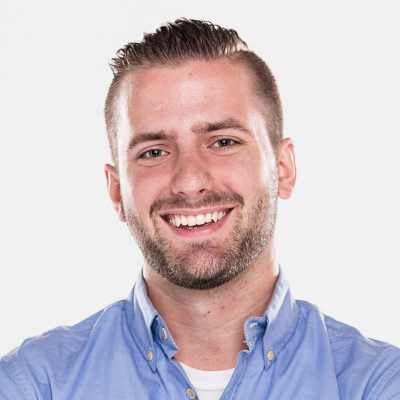 Jake Thompson
