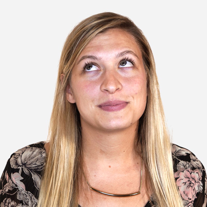Sarah Kucinski