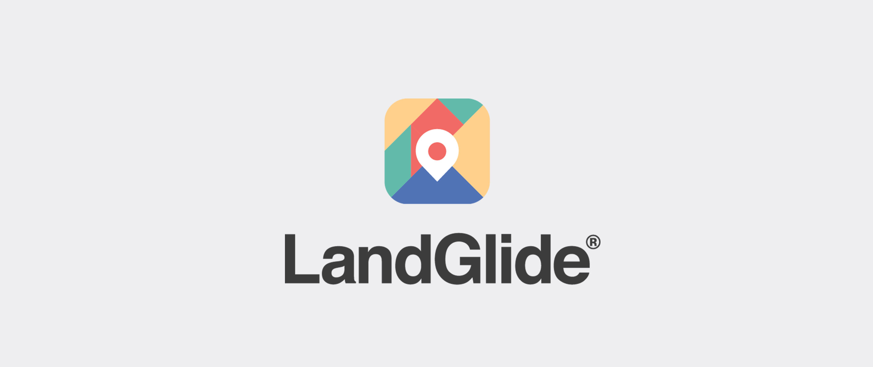 LandGlide Logo