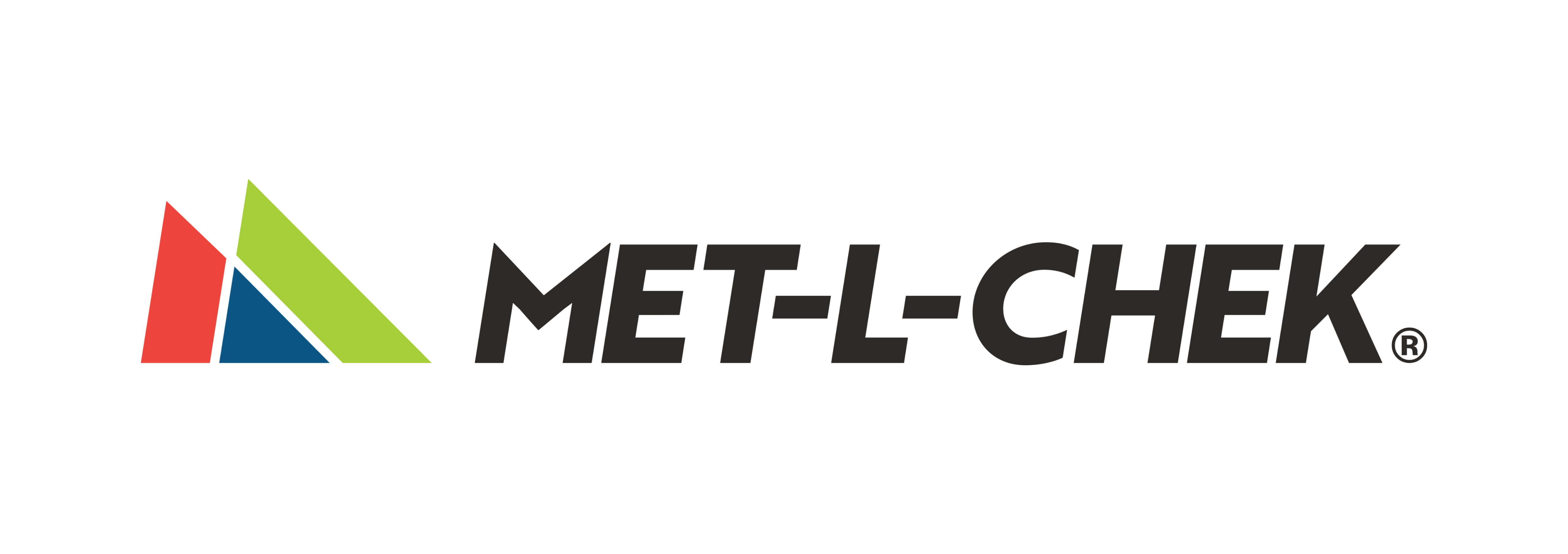 Met-L-Chek Logo