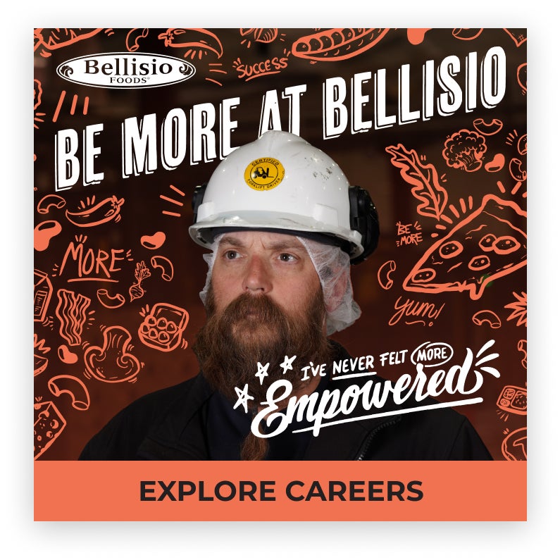 bellisio digital 3