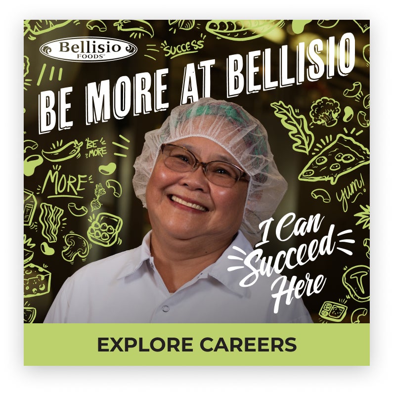 bellisio digital 4