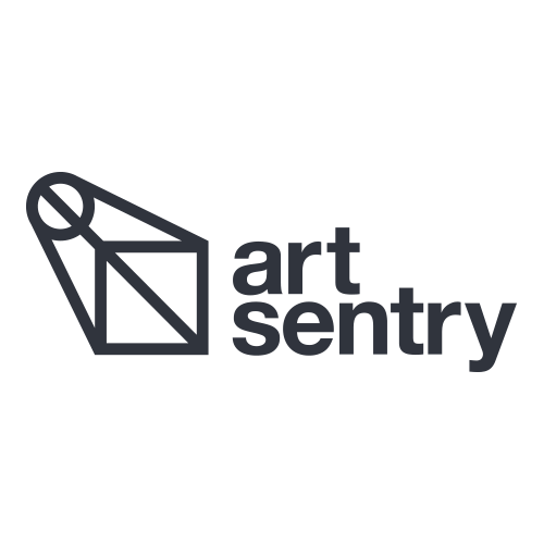Art Sentry logo