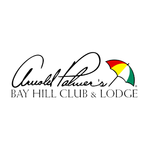 Arnold Palmer's Bay Hill logo