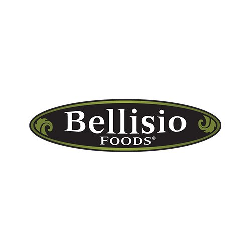 Bellisio foods logo