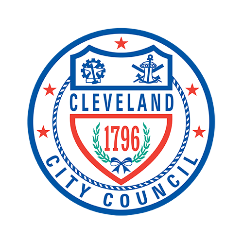 Cleveland City Council logo