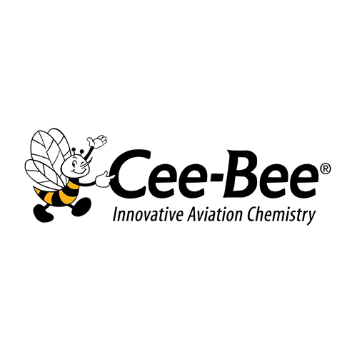 Cee-Bee Aviation logo