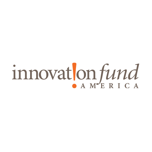 Innovation Fund logo