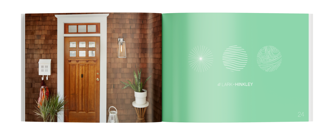 Lark Brochure 1