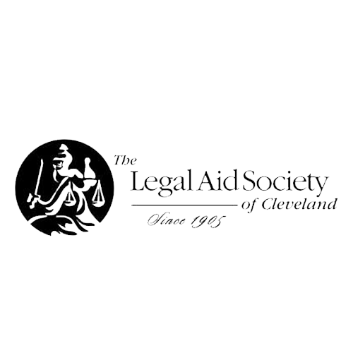 Legal Aid Society of Cleveland logo