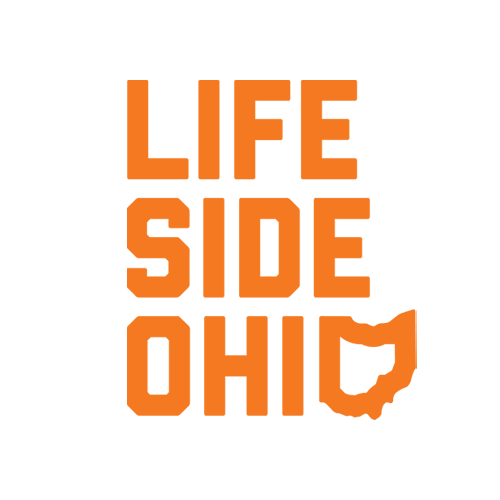 Life Side Ohio logo