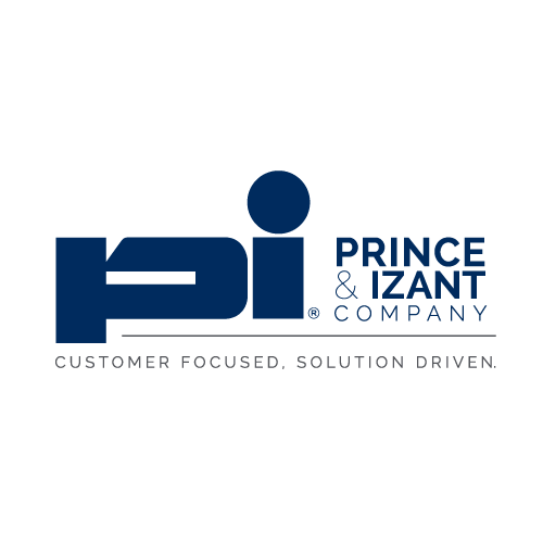 Prince & Izant logo