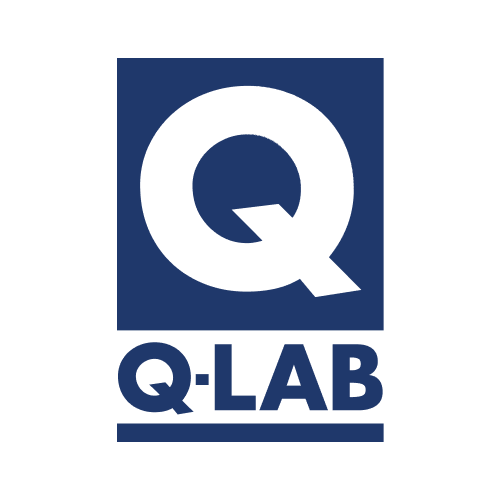Q-Lab logo