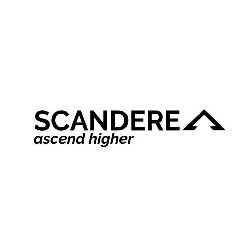 Scandere logo