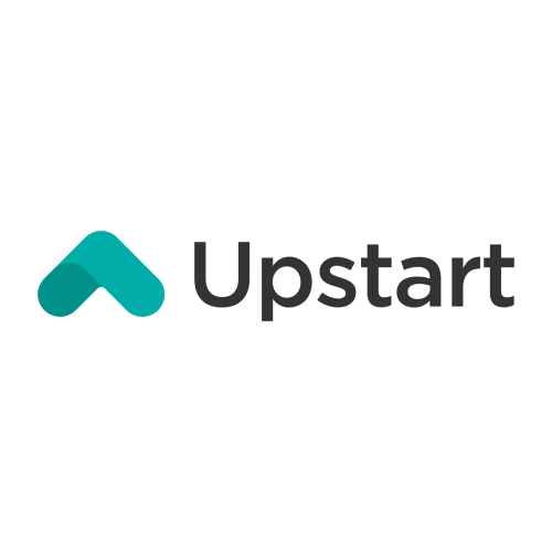UPstart Logo