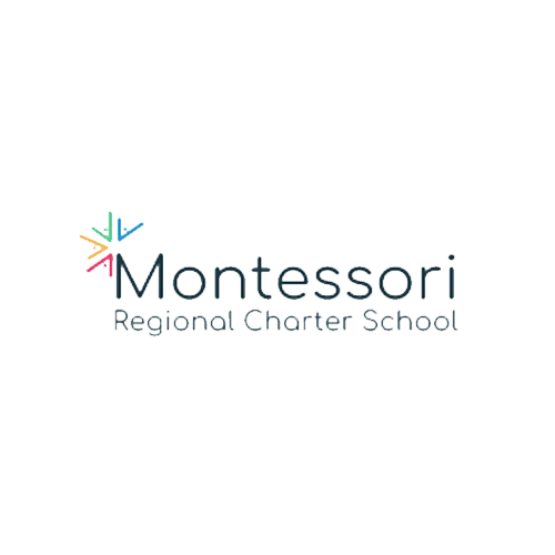 Montessori Regional Charter School logo