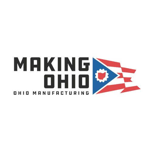 Making Ohio logo