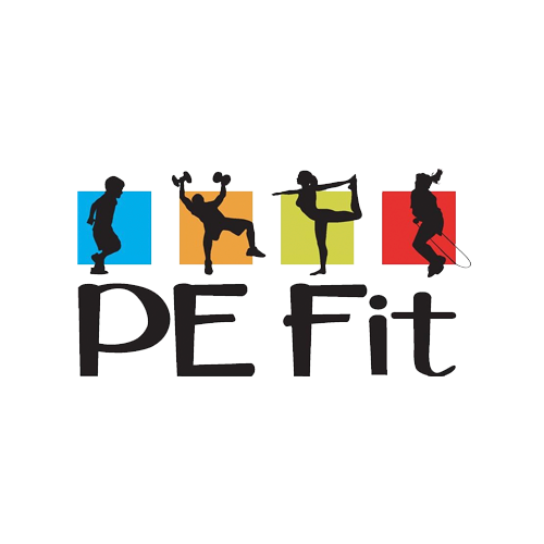 PE Fit logo