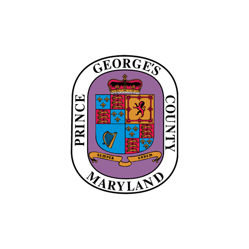 Prince George's County logo