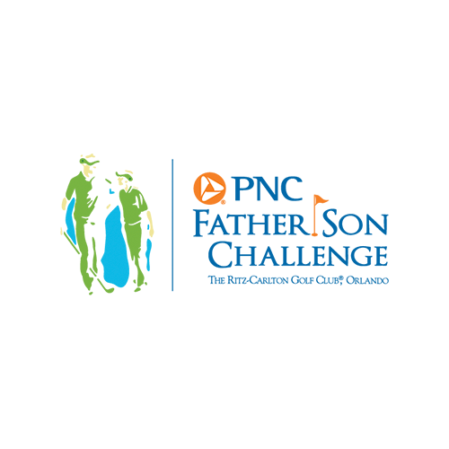 PNC Fathon Son Challenge logo