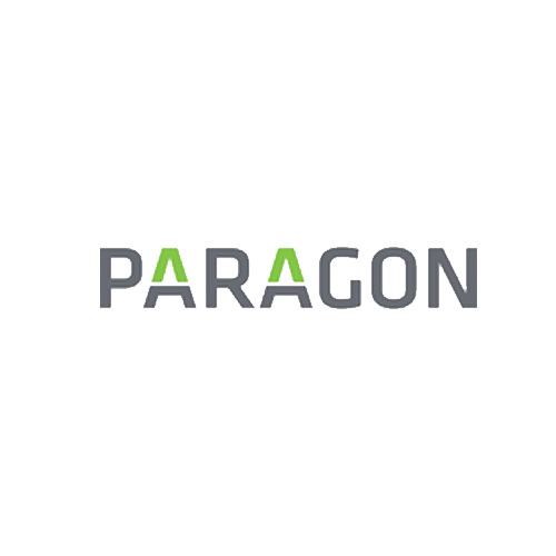 Paragon logo