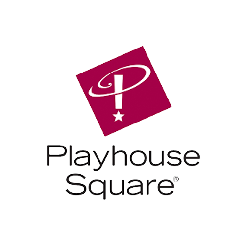 Playhouse Square logo