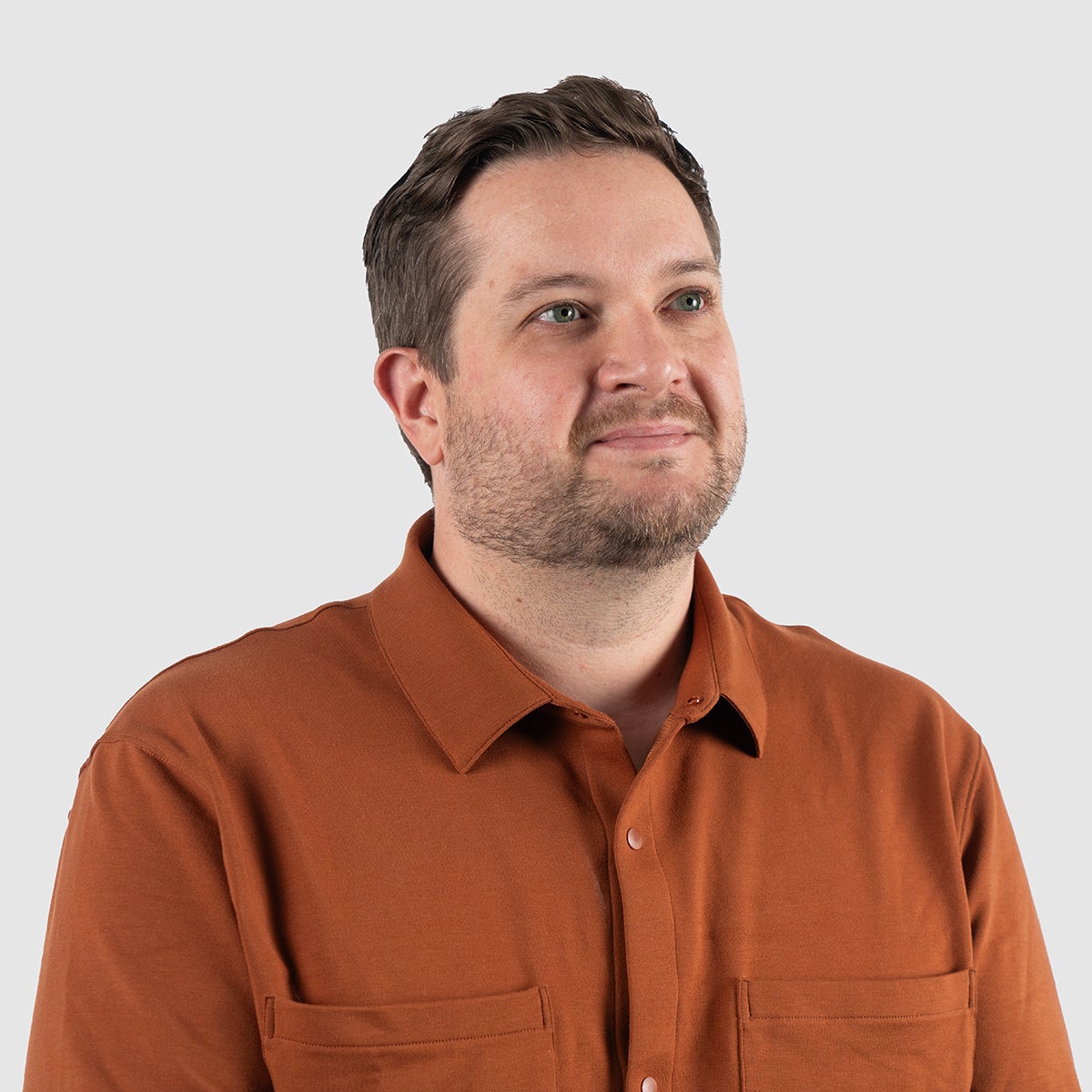 Leo Paduch headshot