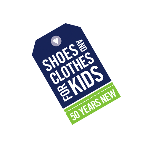 Shoes & Clothes for Kids logo