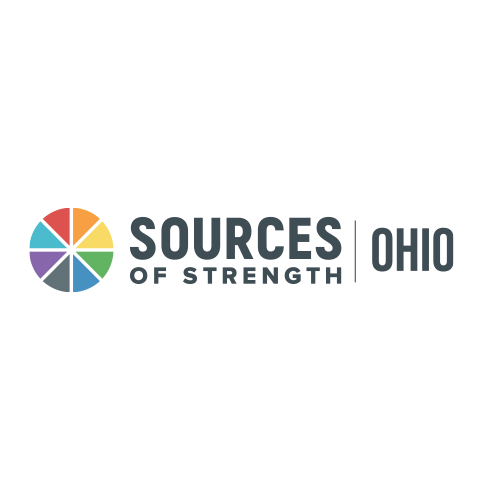 Sources of Strength logo