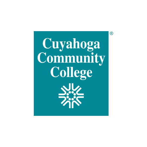 Cuyahoga Community College logo