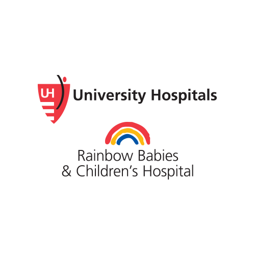 Rainbow Babies & Children's Hospital logo