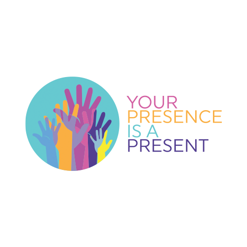 Be Present Ohio logo