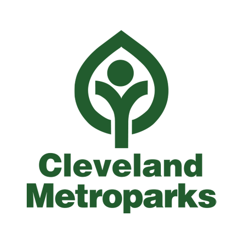 Cleveland Metroparks logo