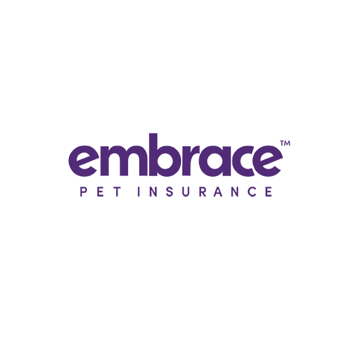 Embrace Pet Insurance Logo