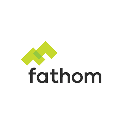 Fathom logo