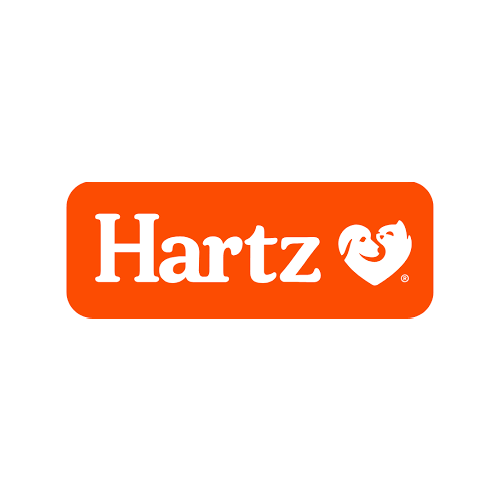 Hartz Logo