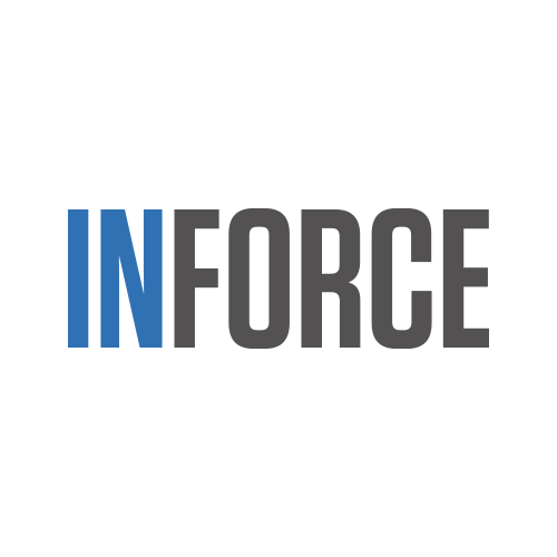 Inforce logo