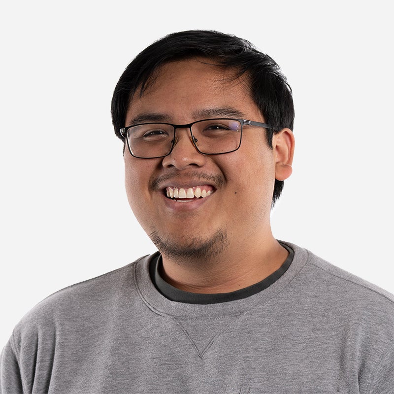 Andrew Tumang