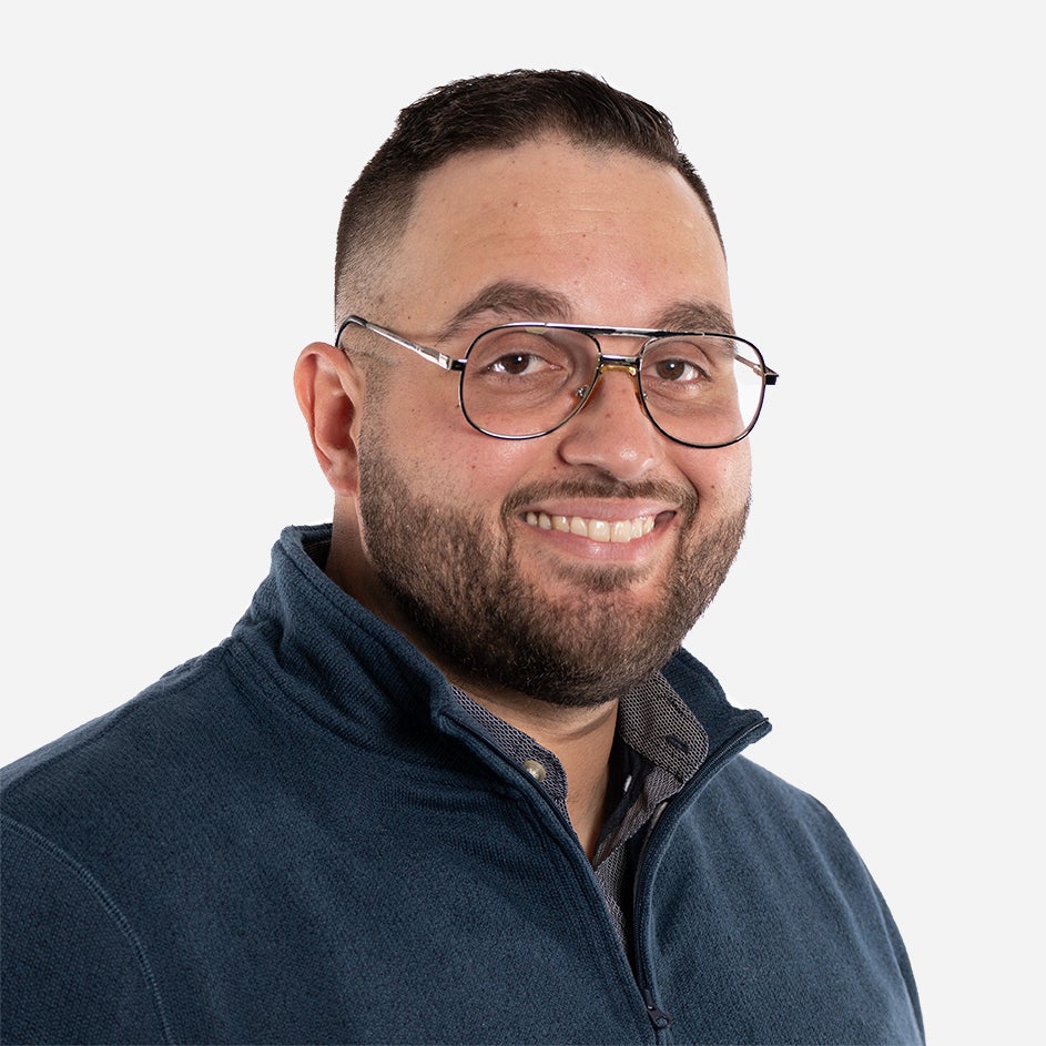 Arnaldo "AJ" Jimenez