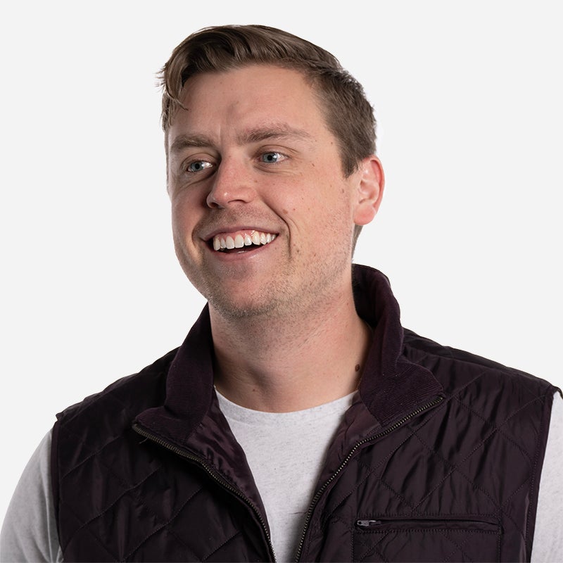 Derek Fuenning