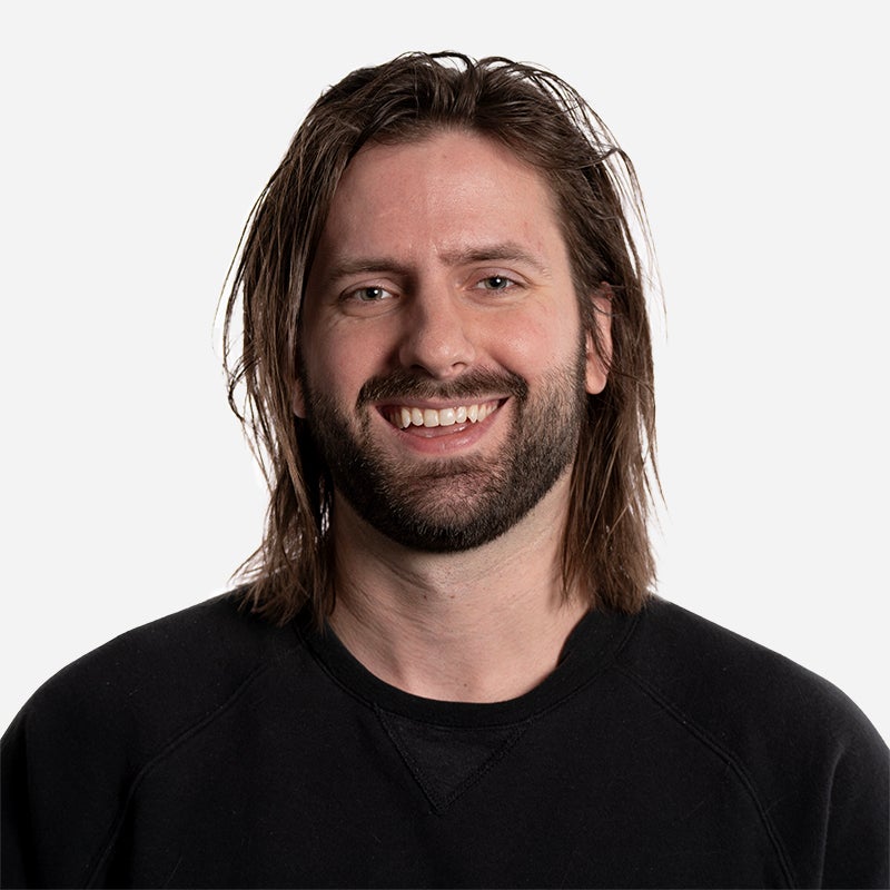 Jake Thompson