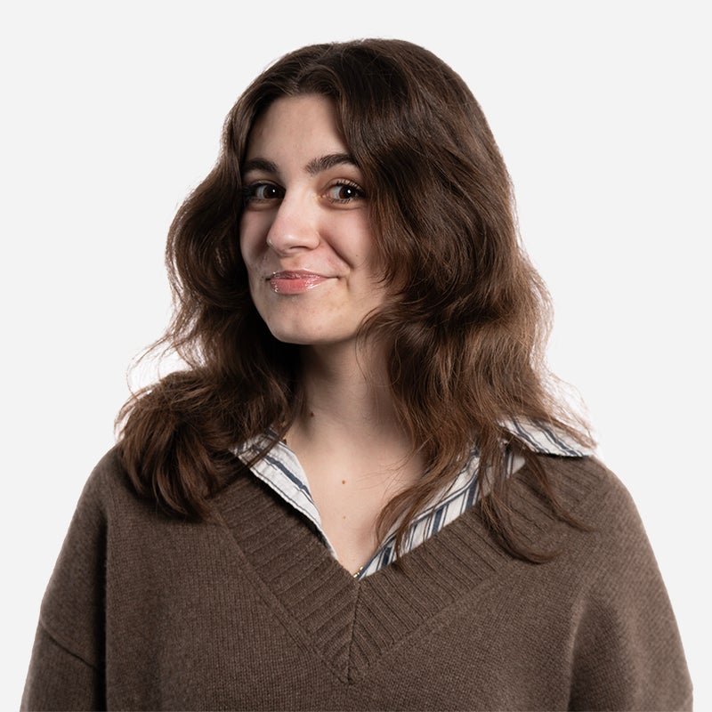 Natalie Friel