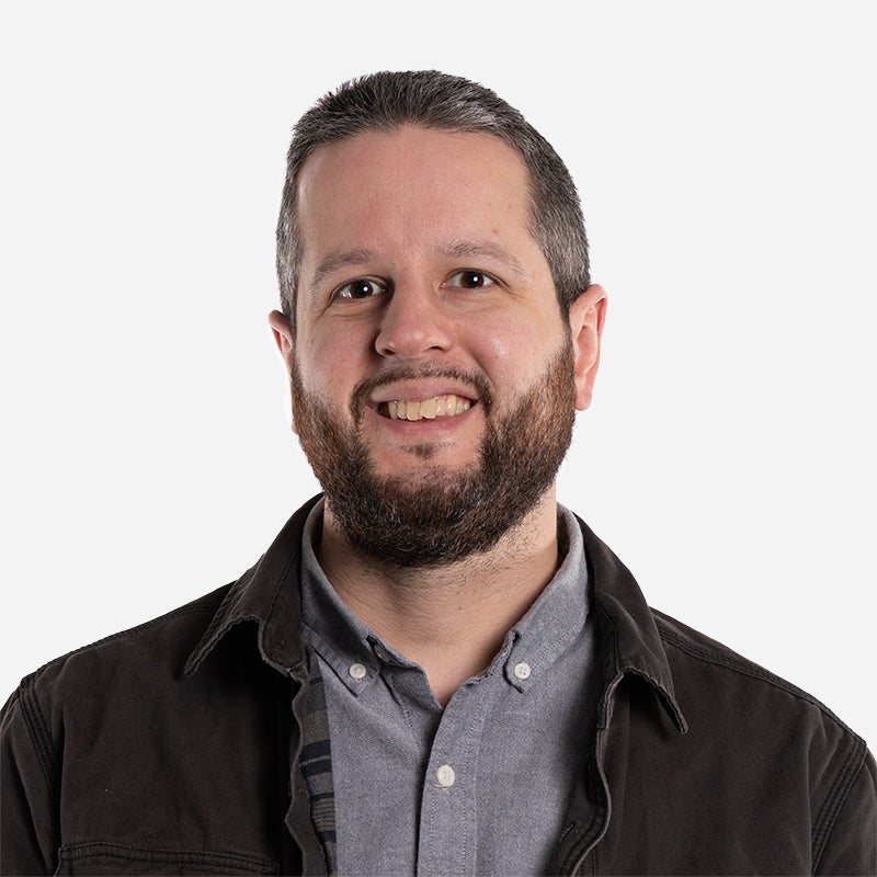 Patrick Bensi